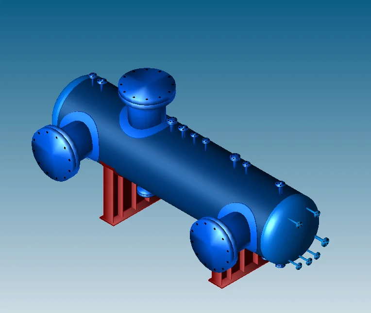 Heat Exchanger