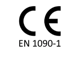 EN 1090-1 Üretim Kontrolü CE işaretli yapısal çelik bileşenler için Fabrika Üretim Kontrolü