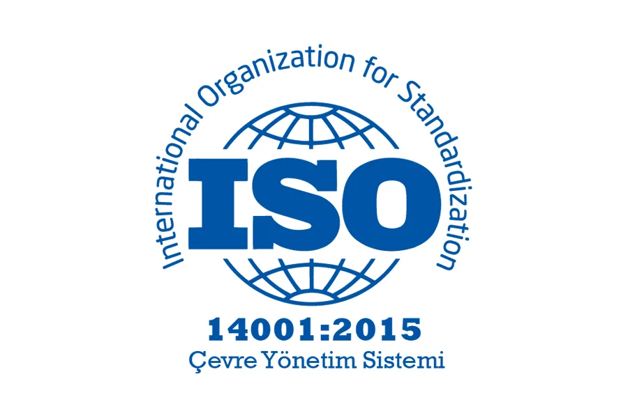 ISO 14001:2015 Çevre Yönetim Sistemi