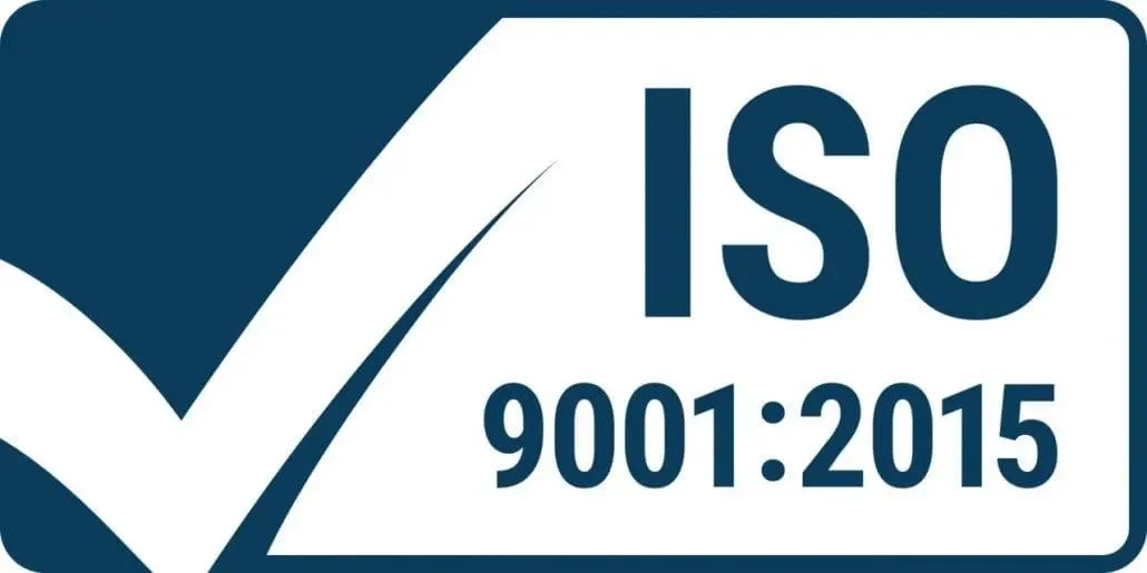 ISO 9001:2015 Kalite Yönetim Sistemi