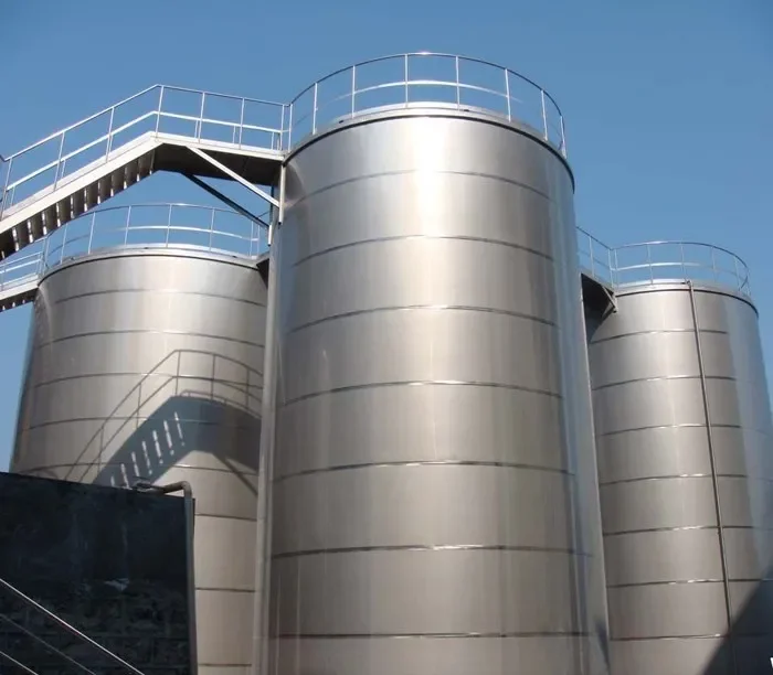 Storage Tanks