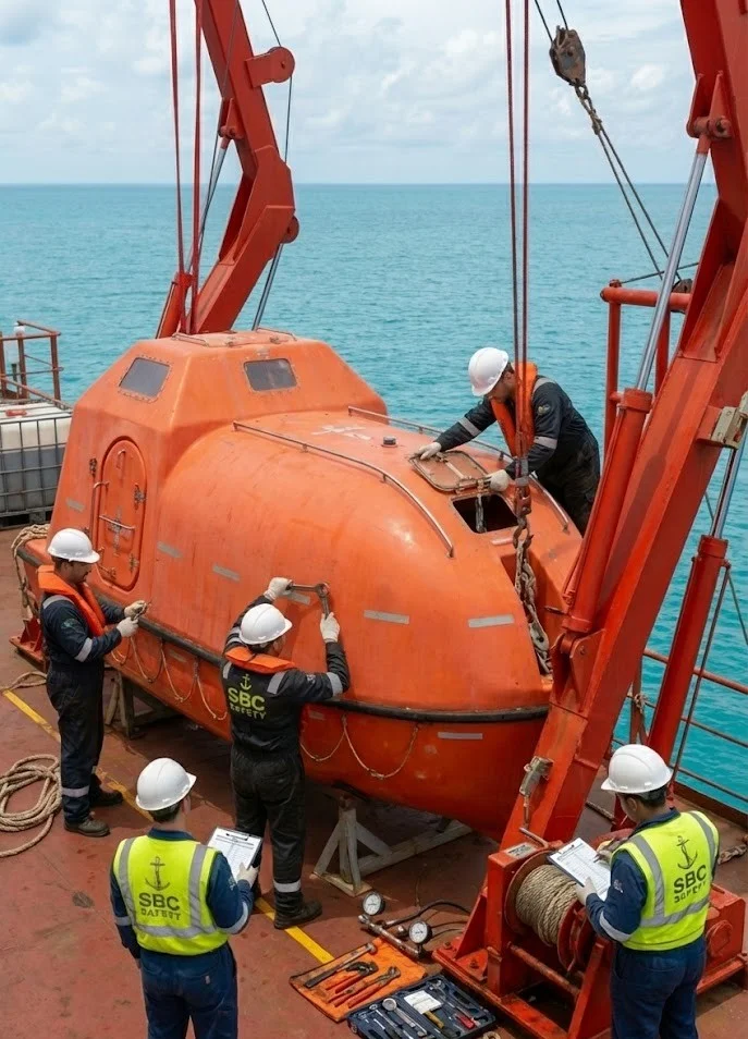 Can Salı Bakım ve Sertifikasyon