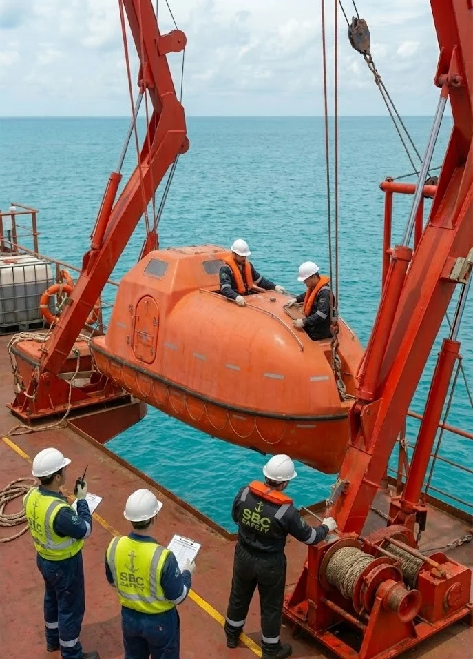 Filika ve İndirme Donanımları