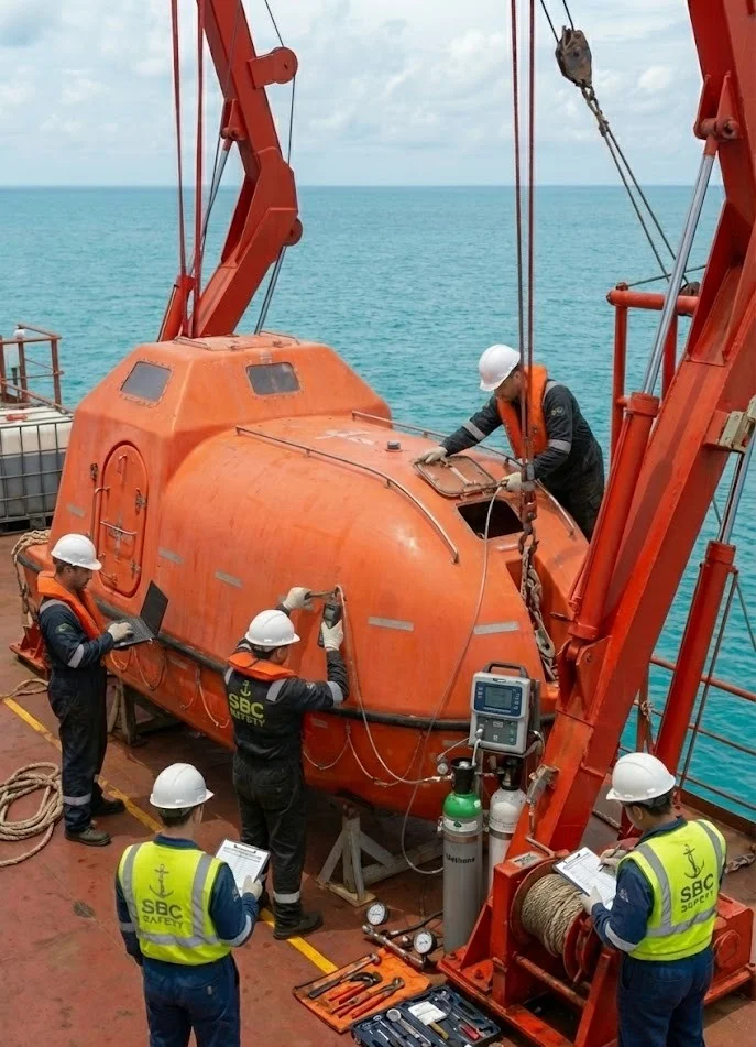 Gaz Ölçüm ve Kalibrasyon